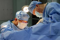 周扬:30载白衣执甲,以大爱铸就医者丰